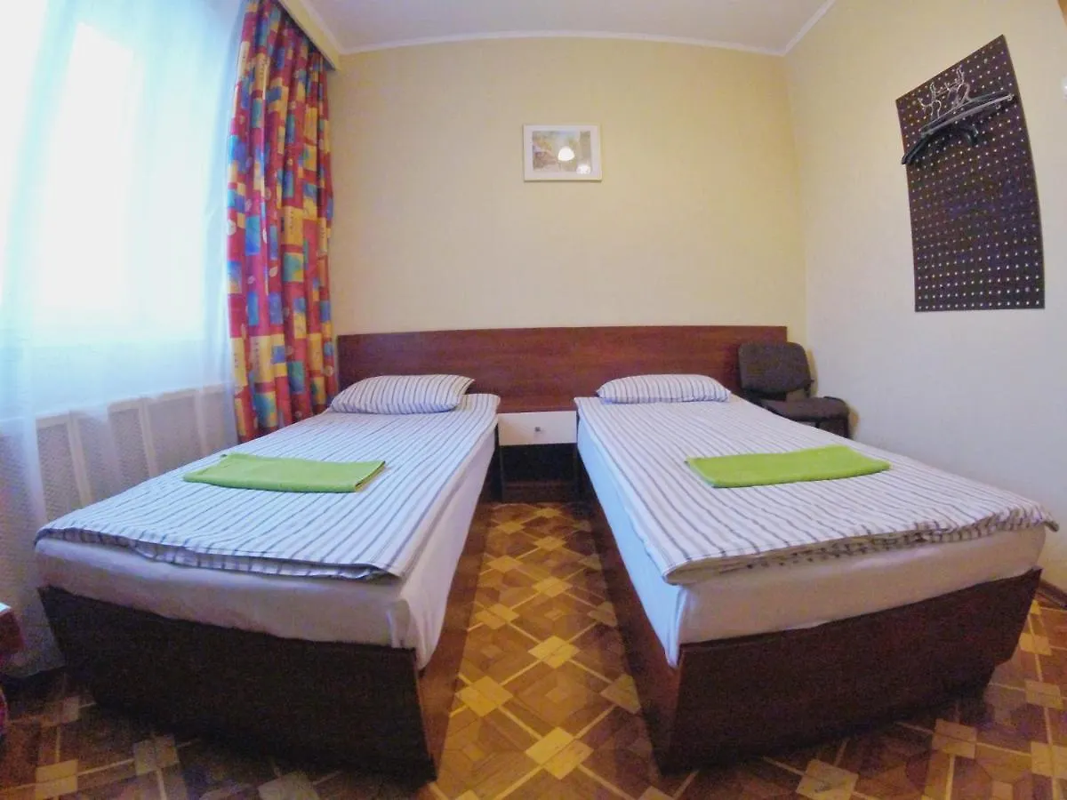 Respect Aparts Hostel Minsk