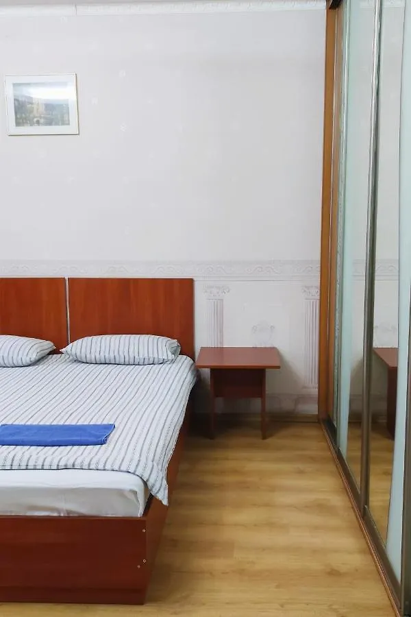 Respect Aparts Hostel Minsk 0*,  Belarus