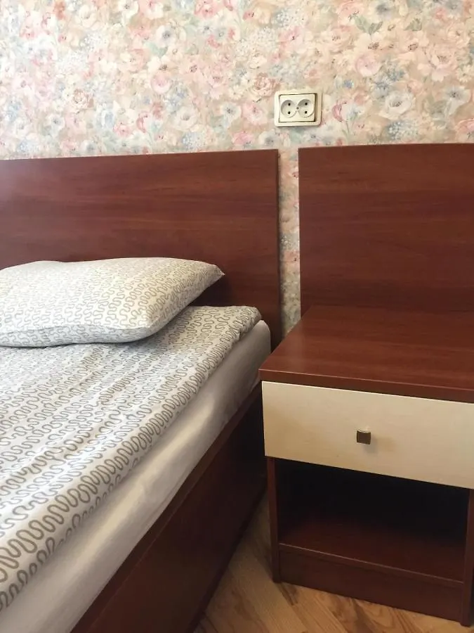 Respect Aparts Hostel Minsk 0*,  Belarus