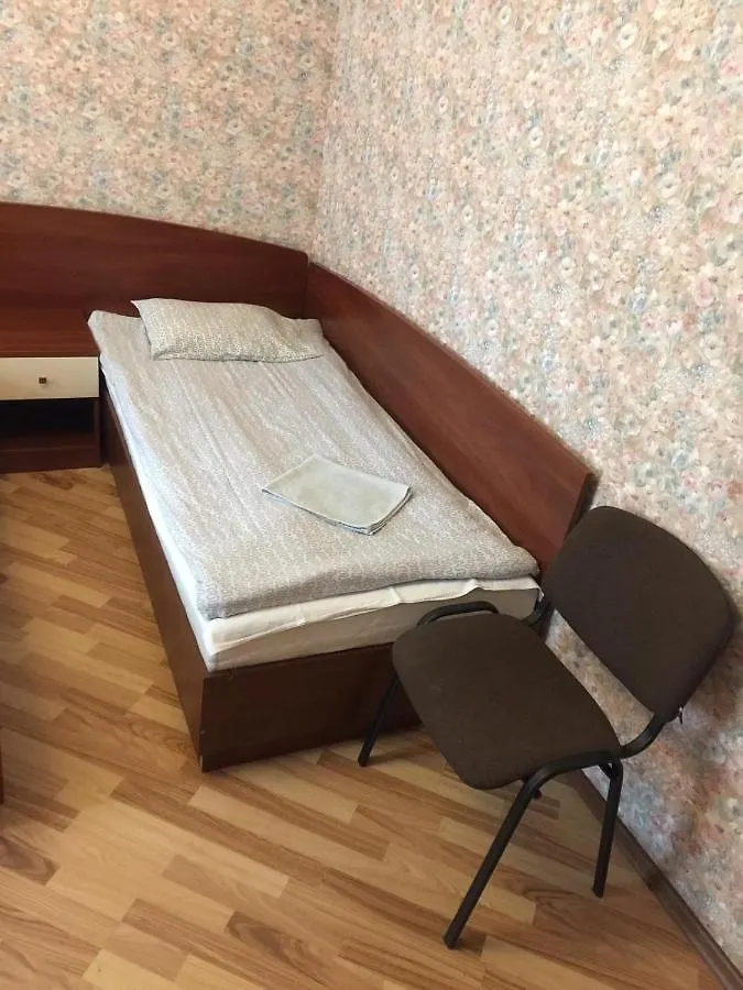 Respect Aparts Hostel Minsk
