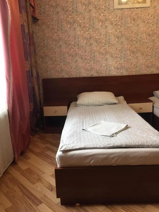 Respect Aparts Hostel Minsk